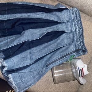 GAP Classic Blue Denim- Perfect for Cowboy Carter